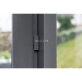 Bosch Smart Home Smart Home  Tür-/Fensterkontakt II, Öffnungsmelder grau