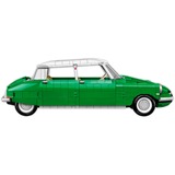 COBI Citroen DS 19 1956, Konstruktionsspielzeug Maßstab 1:12