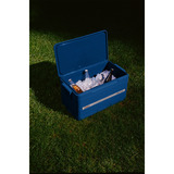 Coleman Snap'N Go 35QT, Kühlbox blau