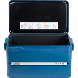 Coleman Snap'N Go 35QT, Kühlbox blau