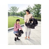 Corolle Mon Grand Poupon 36-42 cm Cybex Trageschale, Puppenzubehör 