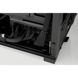 Corsair RM1200x 1200W, PC-Netzteil schwarz, 9x PCIe, Kabel-Management, 1200 Watt