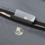 DICOTA Eco Multi CORE , Notebooktasche schwarz, 15-17.3"