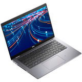 Dell Latitude 5420 Generalüberholt, Notebook grau, Intel® Core™ i7-1185G7, Intel® Iris® Xe Graphics geeignet, 16 GB DDR4, 512 GB (512 GB SSD), Windows 11 Pro