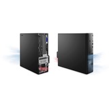 Dell Precision 3460 SFF (M21R4), PC-System schwarz, Windows 10 Pro 64-Bit