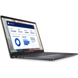 Dell Pro 14 Premium (V7XXD), Notebook grau, Intel® Core™ Ultra 5 236V, Intel® Arc™ 130V, 16 GB LPDDR5X, 512 GB (512 GB SSD), Windows 11 Pro