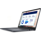 Dell Pro 14 Premium (V7XXD), Notebook grau, Intel® Core™ Ultra 5 236V, Intel® Arc™ 130V, 16 GB LPDDR5X, 512 GB (512 GB SSD), Windows 11 Pro