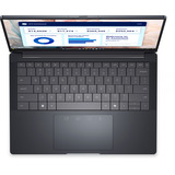 Dell Pro 14 Premium (V7XXD), Notebook grau, Intel® Core™ Ultra 5 236V, Intel® Arc™ 130V, 16 GB LPDDR5X, 512 GB (512 GB SSD), Windows 11 Pro