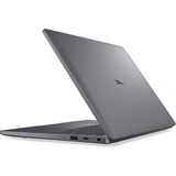 Dell Pro 14 Premium (V7XXD), Notebook grau, Intel® Core™ Ultra 5 236V, Intel® Arc™ 130V, 16 GB LPDDR5X, 512 GB (512 GB SSD), Windows 11 Pro