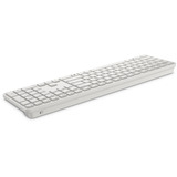 Dell Pro 5 Tastatur und Maus-Set (KM526), Desktop-Set hellgrau, DE-Layout, Plunger