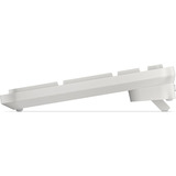 Dell Pro 5 Tastatur und Maus-Set (KM526), Desktop-Set hellgrau, DE-Layout, Plunger