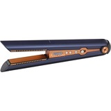 Dyson Corrale Geschenkedition, Haarglätter nachtblau/kupfer