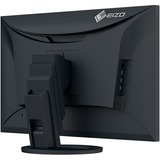 EIZO EV2781-BK, LED-Monitor 69 cm (27 Zoll), schwarz, QHD, IPS, USB-C, 60 Hz