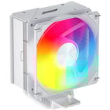 FSP NP5-WA, CPU-Kühler weiß, 120 mm