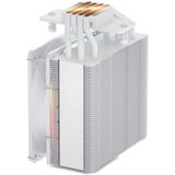 FSP NP5-WA, CPU-Kühler weiß, 120 mm