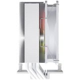 FSP NP5-WA, CPU-Kühler weiß, 120 mm