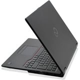 Fujitsu LIFEBOOK U749 Generalüberholt, Notebook schwarz, Intel® Core™ i5-8365U, Intel® UHD Graphics 620, 16 GB DDR4, 512 GB (512 GB SSD), Windows 11 Pro