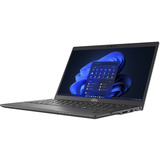 Fujitsu LIFEBOOK U9310 Generalüberholt, Notebook schwarz, Intel® Core™ i5-10210U, Intel® UHD Graphics, 16 GB LPDDR3, 512 GB (512 GB SSD), Windows 11 Pro