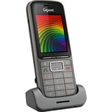 Gigaset PRO SL750H, analoges Telefon grau