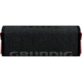 Grundig GBT Club, Lautsprecher schwarz, Bluetooth, USB-C