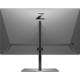 HP Z27k G3, LED-Monitor 69 cm (27 Zoll), schwarz/grau, UltraHD/4K, IPS, 60Hz