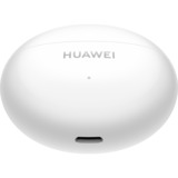 Huawei FreeBuds 5i, Kopfhörer weiß, Bluetooth, ANC, USB-C