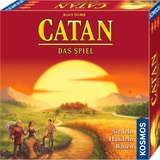 KOSMOS CATAN - Das Spiel, Brettspiel Spiel des Jahres 1995, Spiel des Jahrhunderts