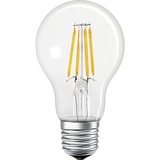 LEDVANCE SMART+ BT CLA60 60 6 W/2500K E27, LED-Lampe Filament, Bluetooth, ersetzt 60 Watt