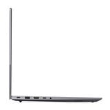 Lenovo ThinkBook 16 G9 (21UR0059GE), Notebook grau, Intel® Core™ Ultra 5 325, Intel® Graphics, 32 GB DDR5, 512 GB (512 GB SSD), Windows 11 Pro