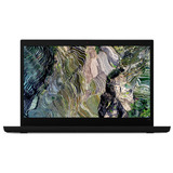 Lenovo ThinkPad L15 G2 Generalüberholt, Notebook schwarz, Intel® Core™ i5-1135G7, Intel® Iris® Xe Graphics, 8 GB DDR4, 256 GB (256 GB SSD), Windows 11 Pro