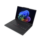 Lenovo ThinkPad T14s G7 (21YU004BGE), Notebook schwarz, Intel® Core™ Ultra 7 355, Intel® Graphics, 32 GB LPDDR5X, 1 TB (1 TB SSD), Windows 11 Pro
