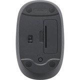 Logitech M196, Maus graphit, Bluetooth