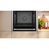 Neff B54CR31N0 N 70, Backofen edelstahl, Home Connect