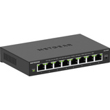 Netgear GS308E, Switch 