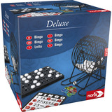 Noris Deluxe Bingo, Brettspiel 