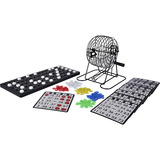 Noris Deluxe Bingo, Brettspiel 