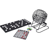 Noris Deluxe Bingo, Brettspiel 