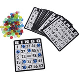 Noris Deluxe Bingo, Brettspiel 