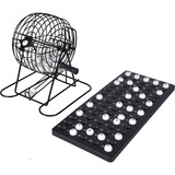 Noris Deluxe Bingo, Brettspiel 