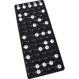 Noris Deluxe Bingo, Brettspiel 