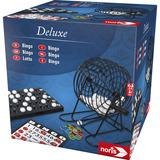 Noris Deluxe Bingo, Brettspiel 