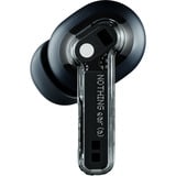 Nothing Ear (a), Kopfhörer schwarz, ANC, HI-RES-Audio mit LDAC