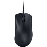 Razer DeathAdder V3, Gaming-Maus schwarz