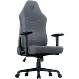 Razer Iskur V2 X, Gaming-Stuhl schwarz/grün