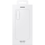 Samsung Clear Case, Schutzhülle transparent, Samsung Galaxy S25 FE