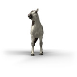 Schleich Horse Club Knabstrupper Wallach, Spielfigur 