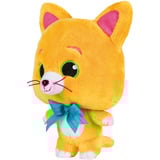 Schmidt Spiele Gabby's Dollhouse - Chumsley 25 cm, Kuscheltier 