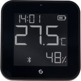 Shelly BLU H&T Display ZB, Multisensor schwarz