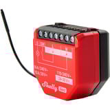 Shelly LoRa Add-on, Funkmodul schwarz, 2er Pack