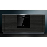 Siemens SC05IB00TE iQ500 , Spülmaschine schwarz, 60x60 cm
